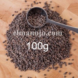 Cardamomo en semilla 100g