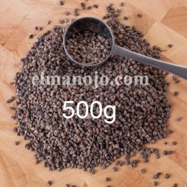 Cardamomo en semilla 500g