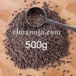 Cardamomo en semilla 500g
